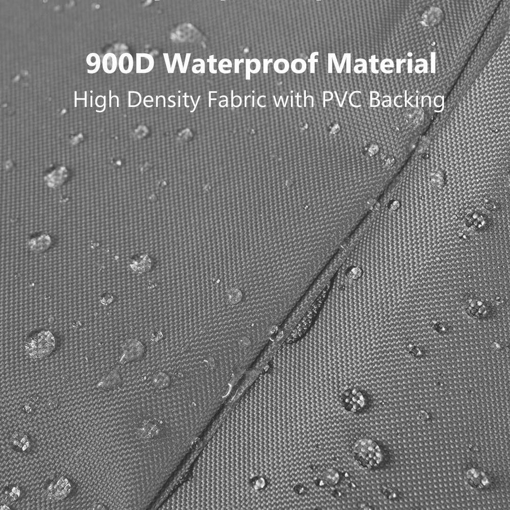 YHINGG vent detail at rear preventing condensation and protecting metal parts