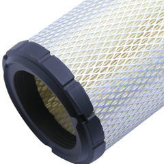 yifalai filters seated inside canister demonstrating correct installation benefit