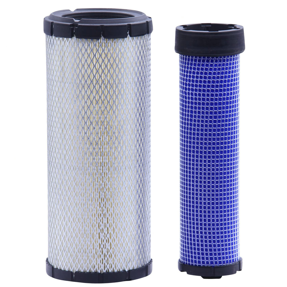 yifalai front packaging showing both inner and outer filters and compatibility