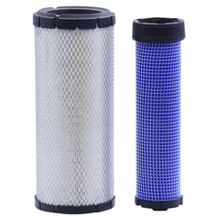 yifalai front packaging showing both inner and outer filters and compatibility