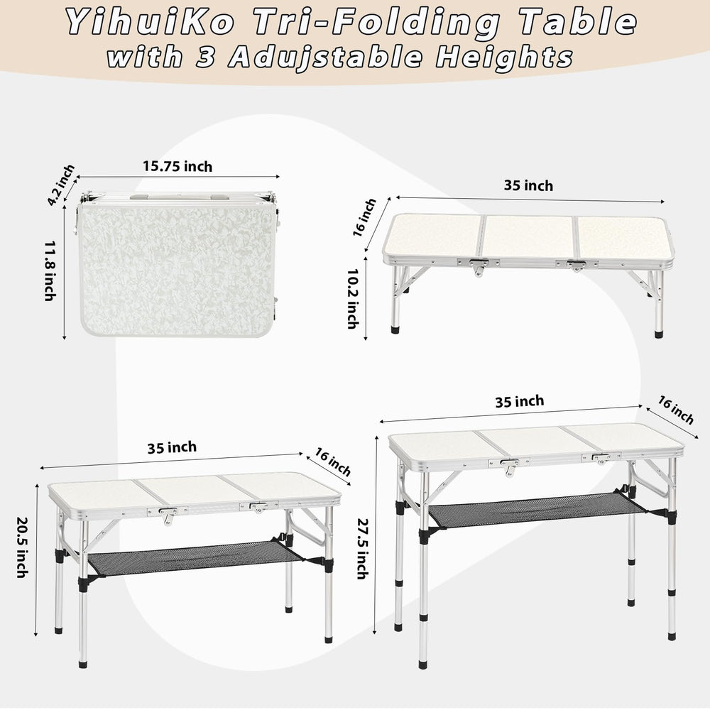 YihuiKo mesh storage net under table keeping essentials organized
