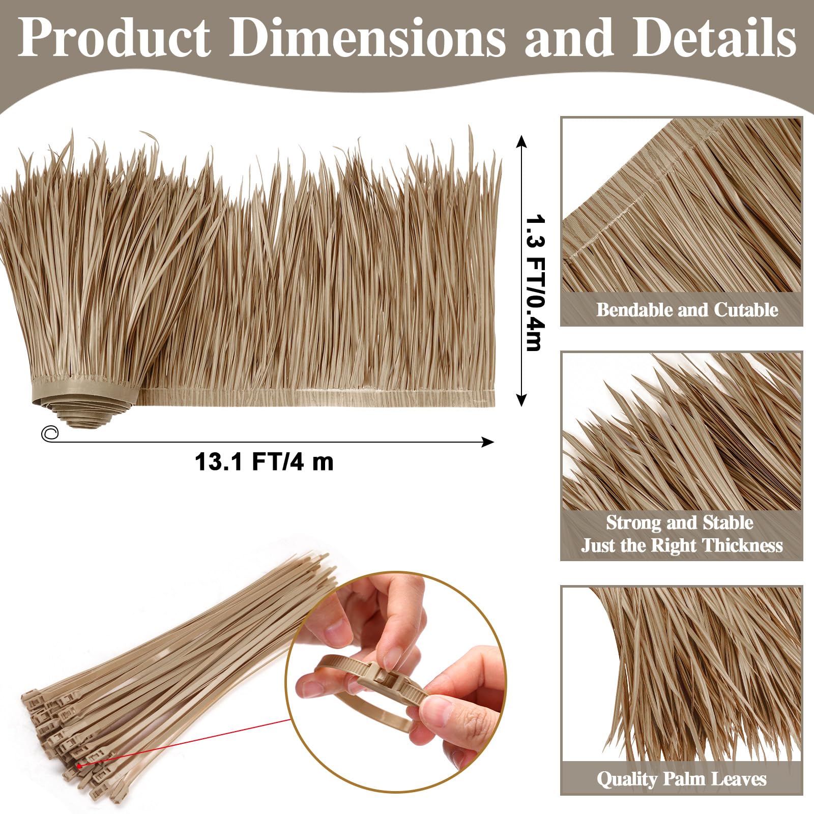 Yilloog close weave texture revealing synthetic fibers and weather-resistant durability