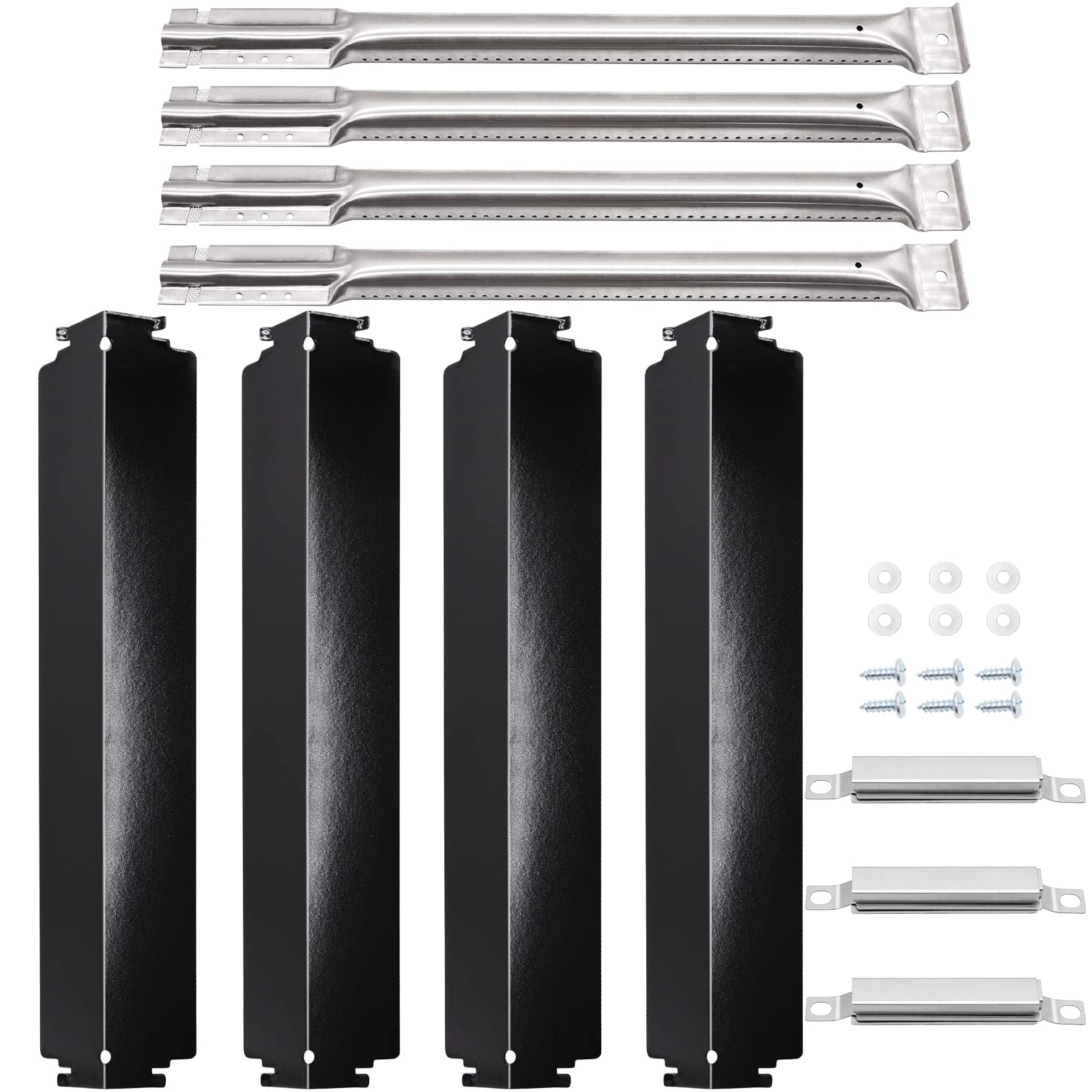 Yiming front packaging showing replacement parts and compatibility benefits