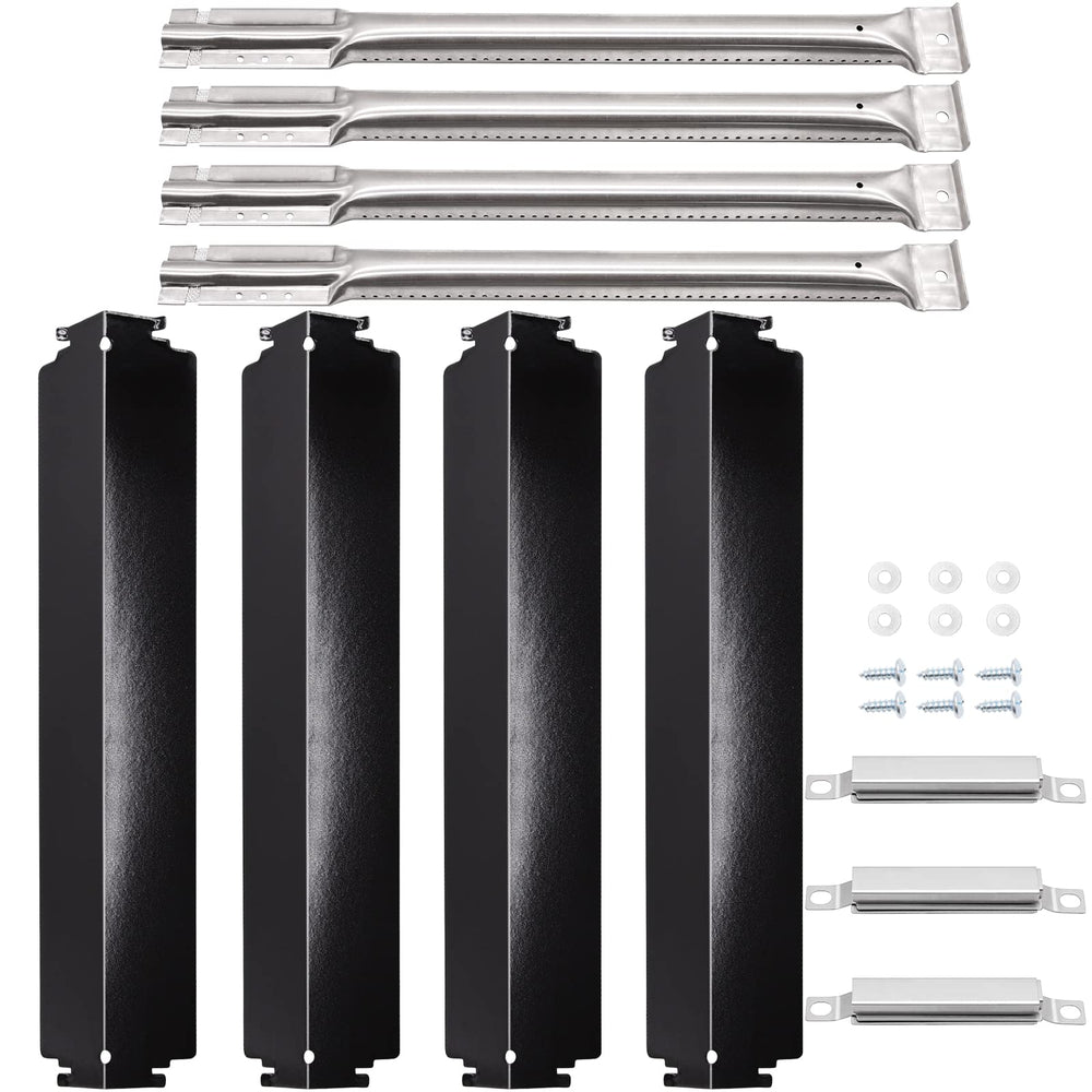 Yiming front packaging showing replacement parts and compatibility benefits