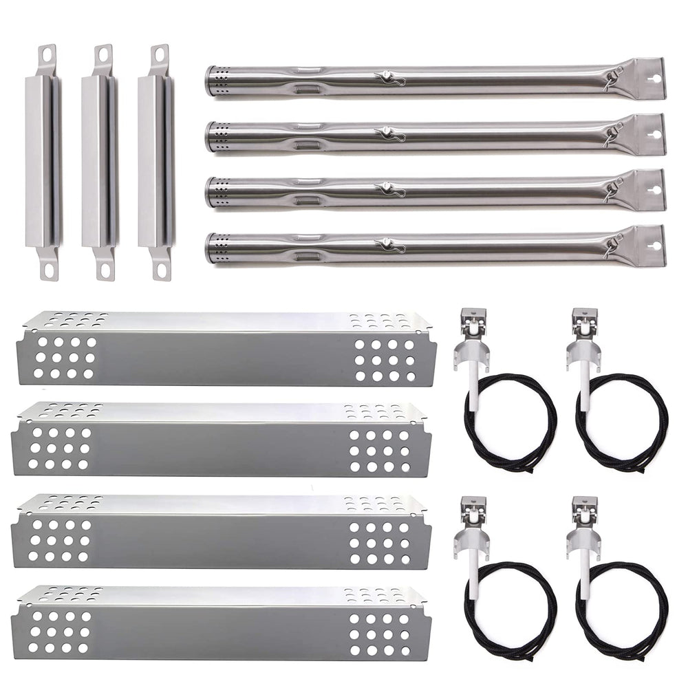 Yiming front packaging showing all replacement parts and kit benefit: complete set