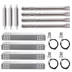 Yiming front packaging showing all replacement parts and kit benefit: complete set
