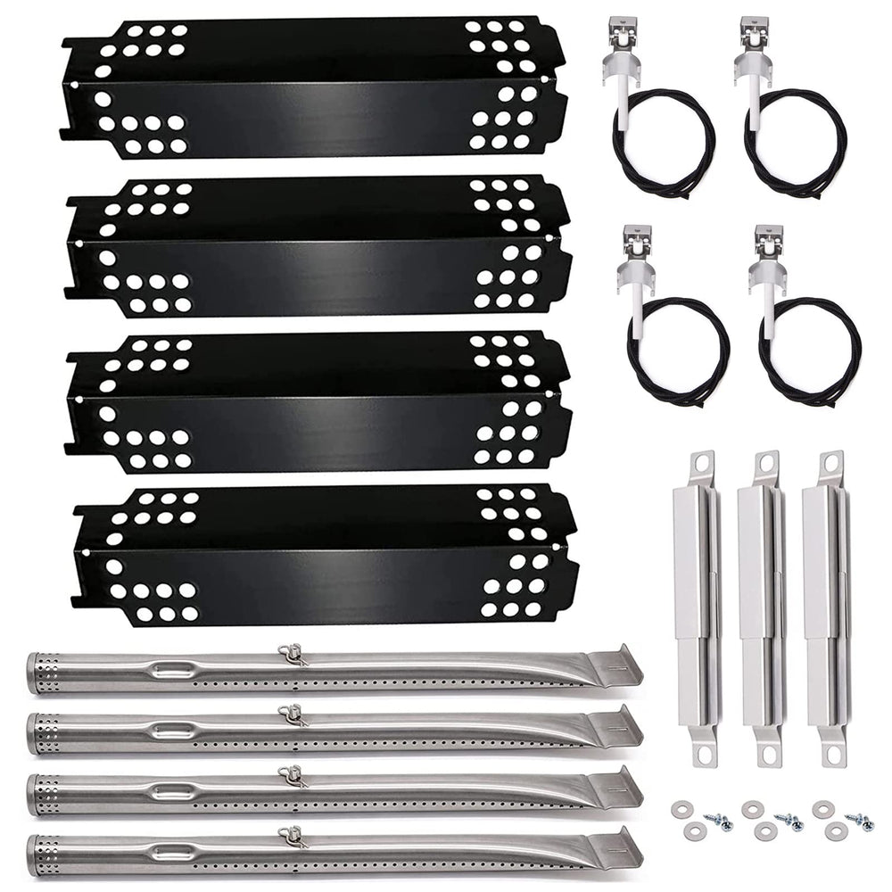 yiming front packaging showing full replacement kit and clear contents, improves repair confidence