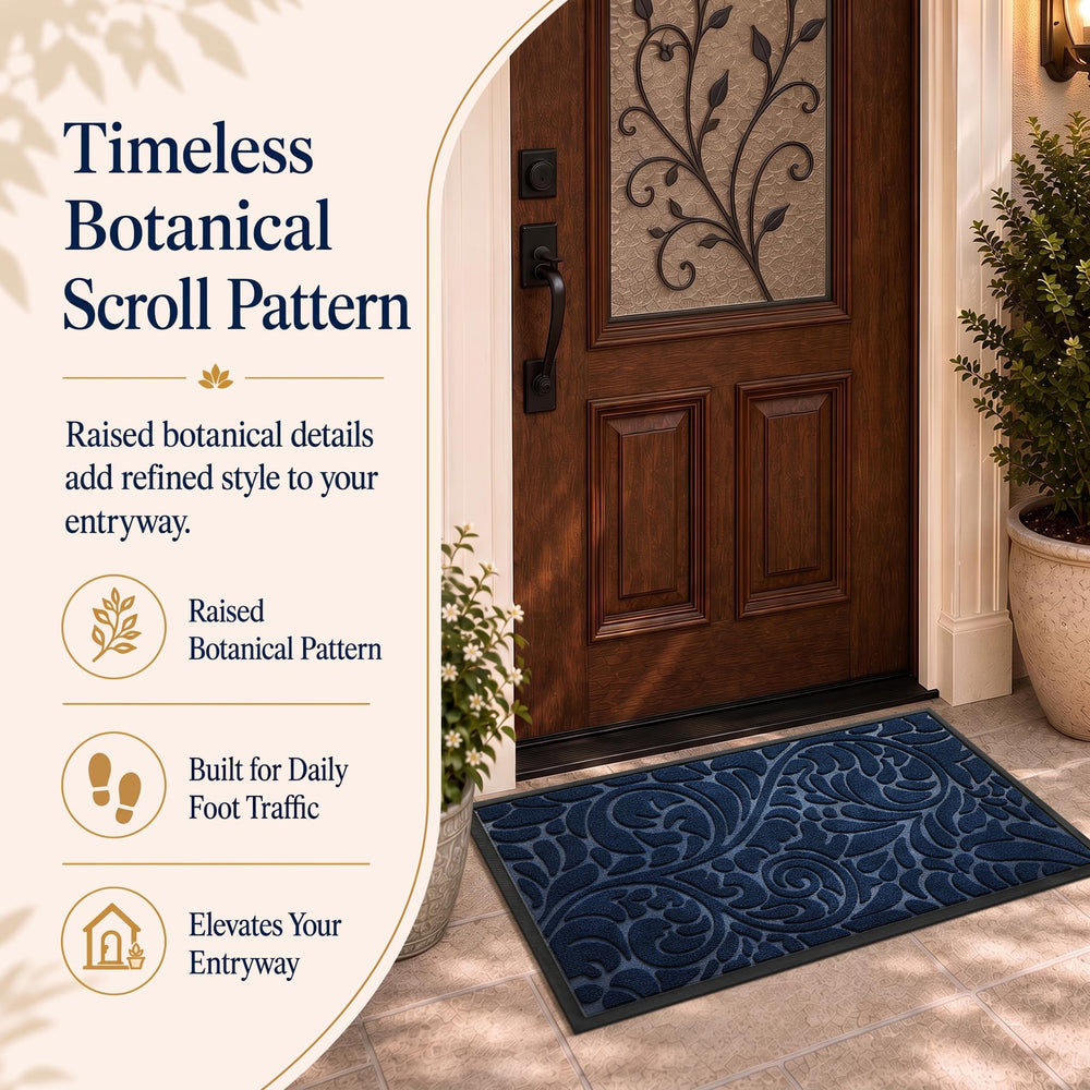 Yimobra wet weather drainage demonstrating water resistance benefit