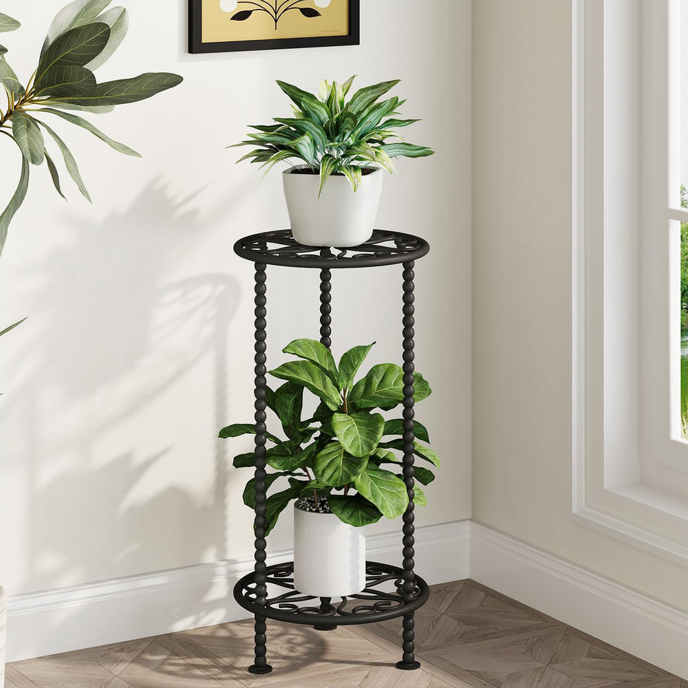 YINMIT used in entryway holding keys and plants for practical decor benefit
