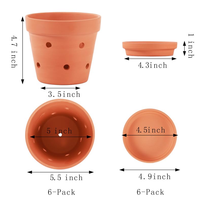 Yishang close up of baked clay texture highlighting durable, crack-resistant material