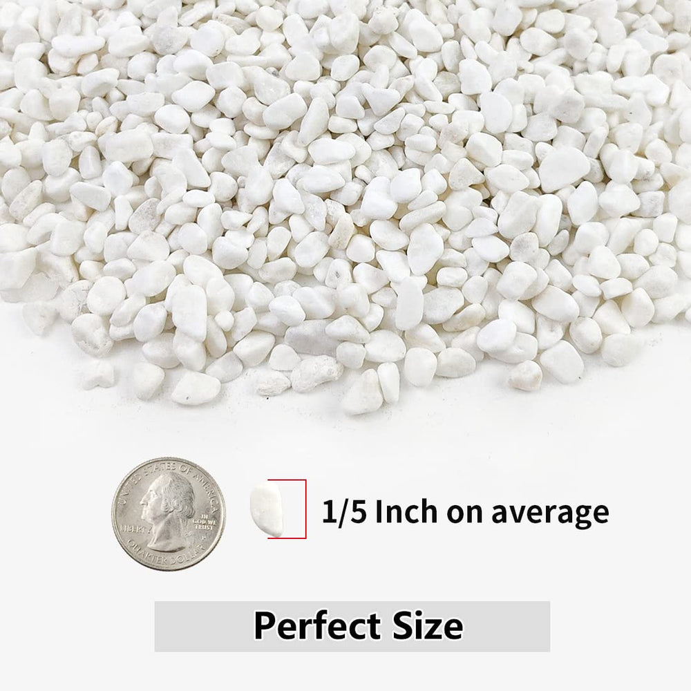 YISZM close-up pebble texture revealing smooth grains and durable finish
