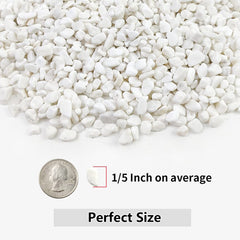 YISZM close-up pebble texture revealing smooth grains and durable finish