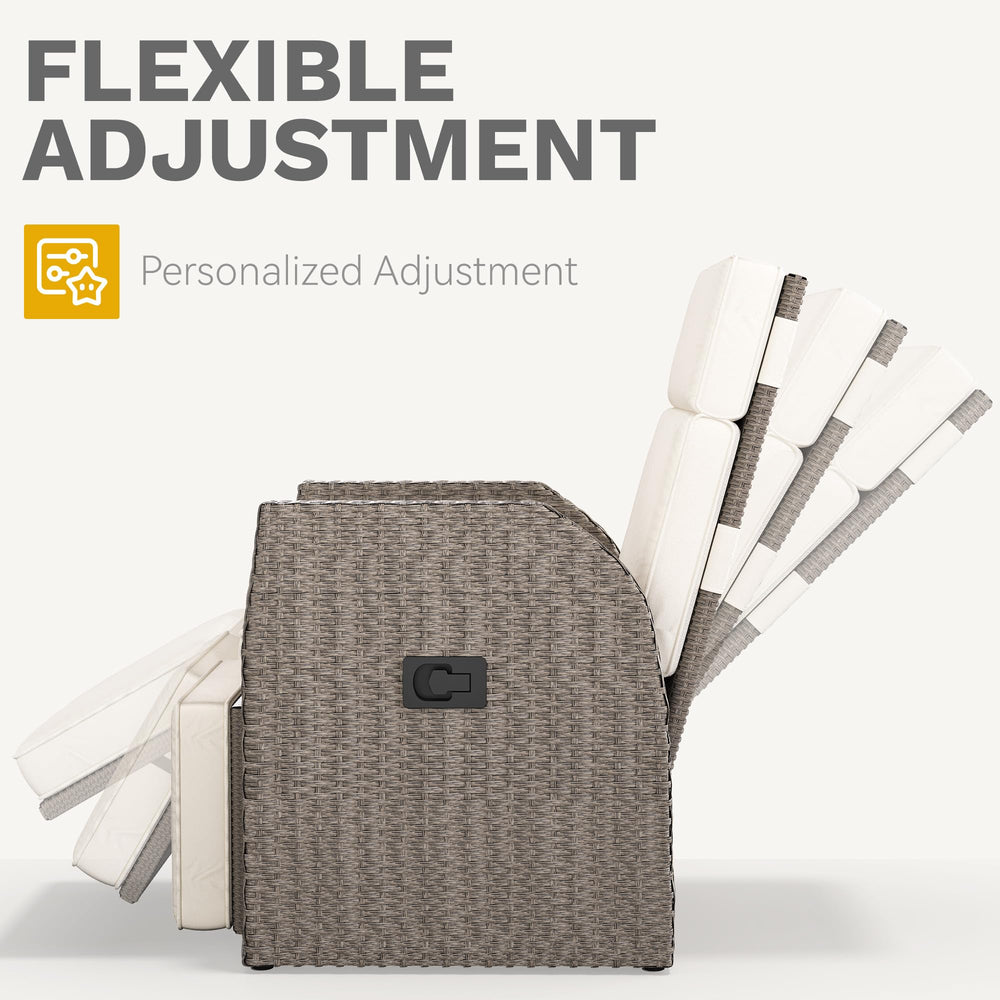 YITAHOME ergonomic curved armrest for natural arm positioning