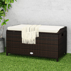 YITAHOME open lid revealing storage interior and easy access benefit