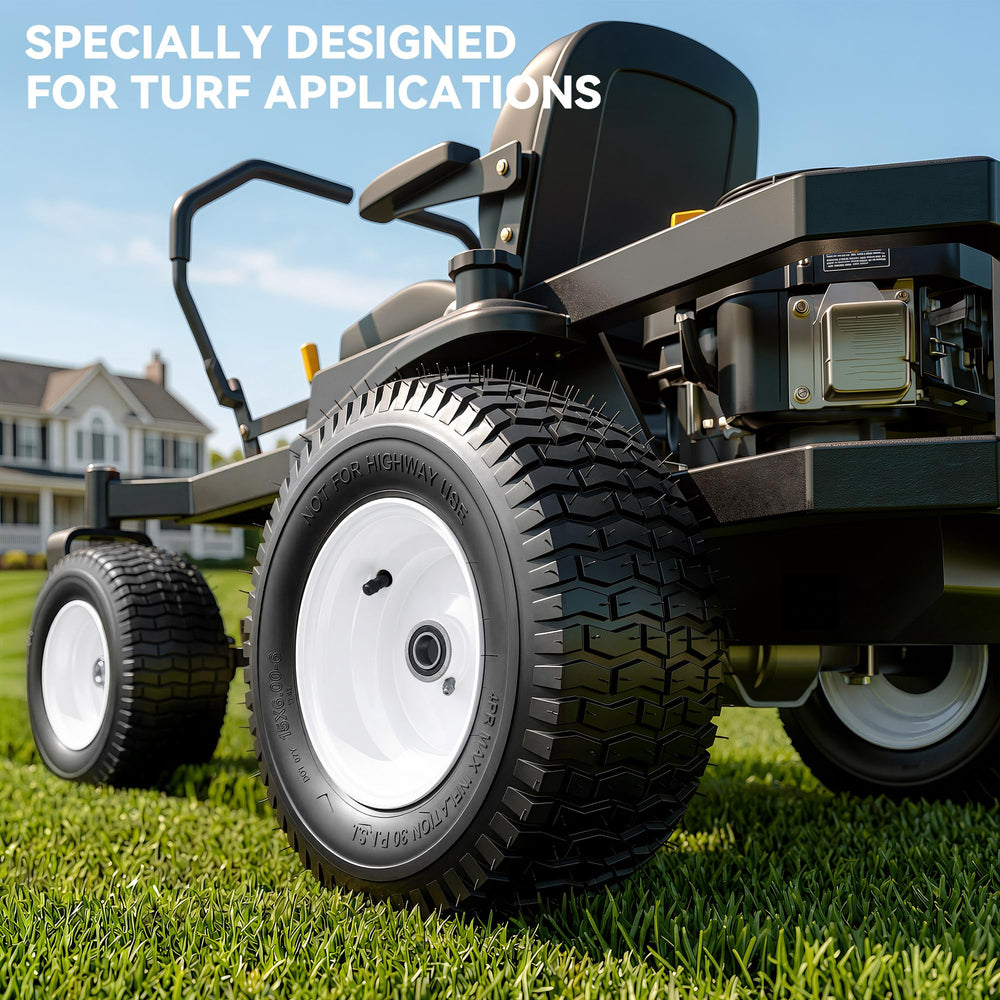 YITAMOTOR rim label and specs visible for fast compatibility verification benefit