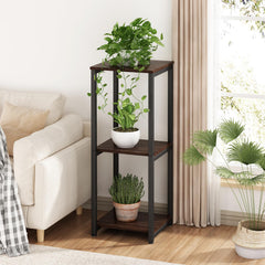 YIZAIJIA close-up of MDF shelf surface showing smooth finish and support