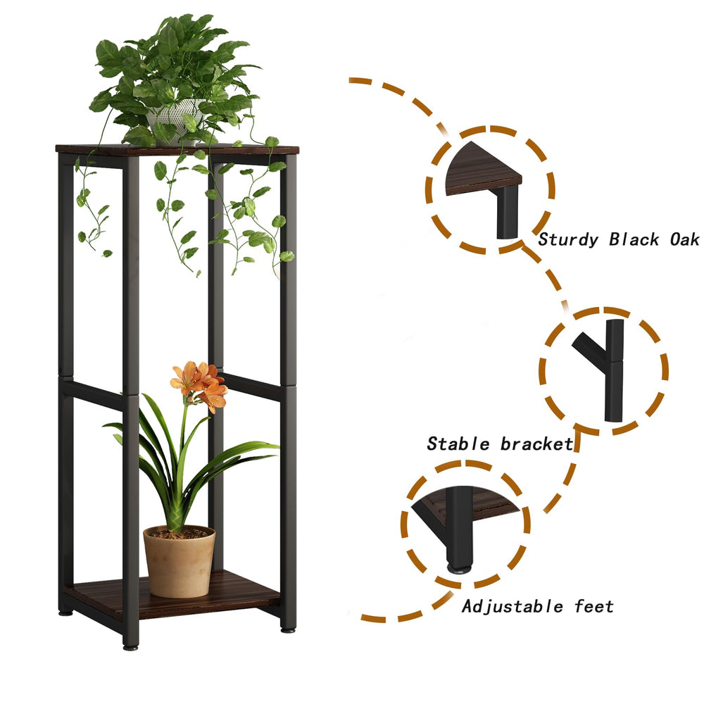 YIZAIJIA metal frame and MDF joint detail showing sturdy construction benefit