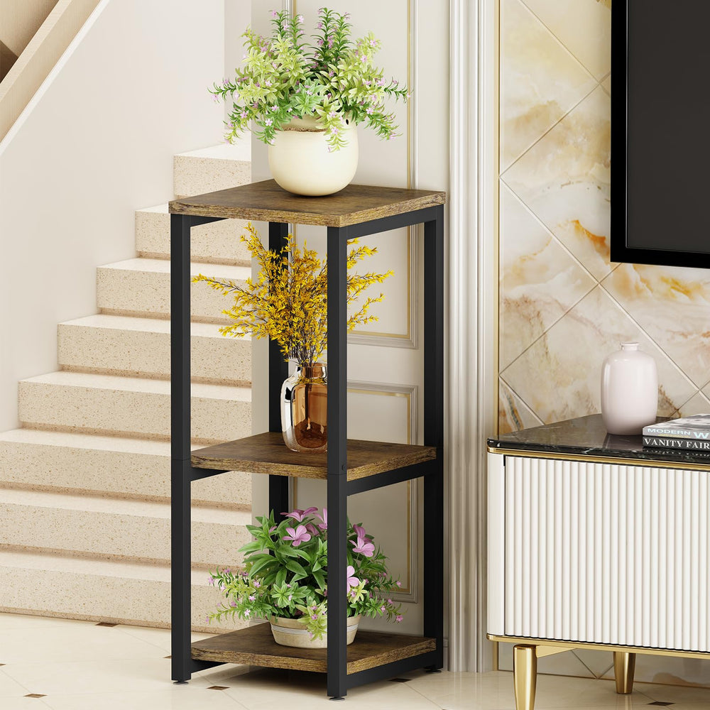 YIZAIJIA metal frame side detail highlighting strong construction and stability