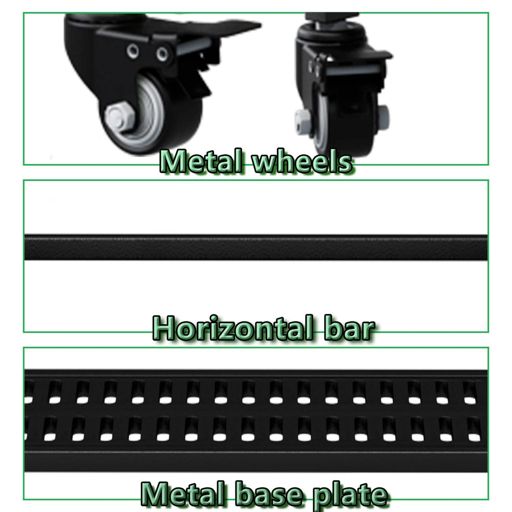 YIZAIJIA unboxed components and tools ready for quick assembly and clear instructions
