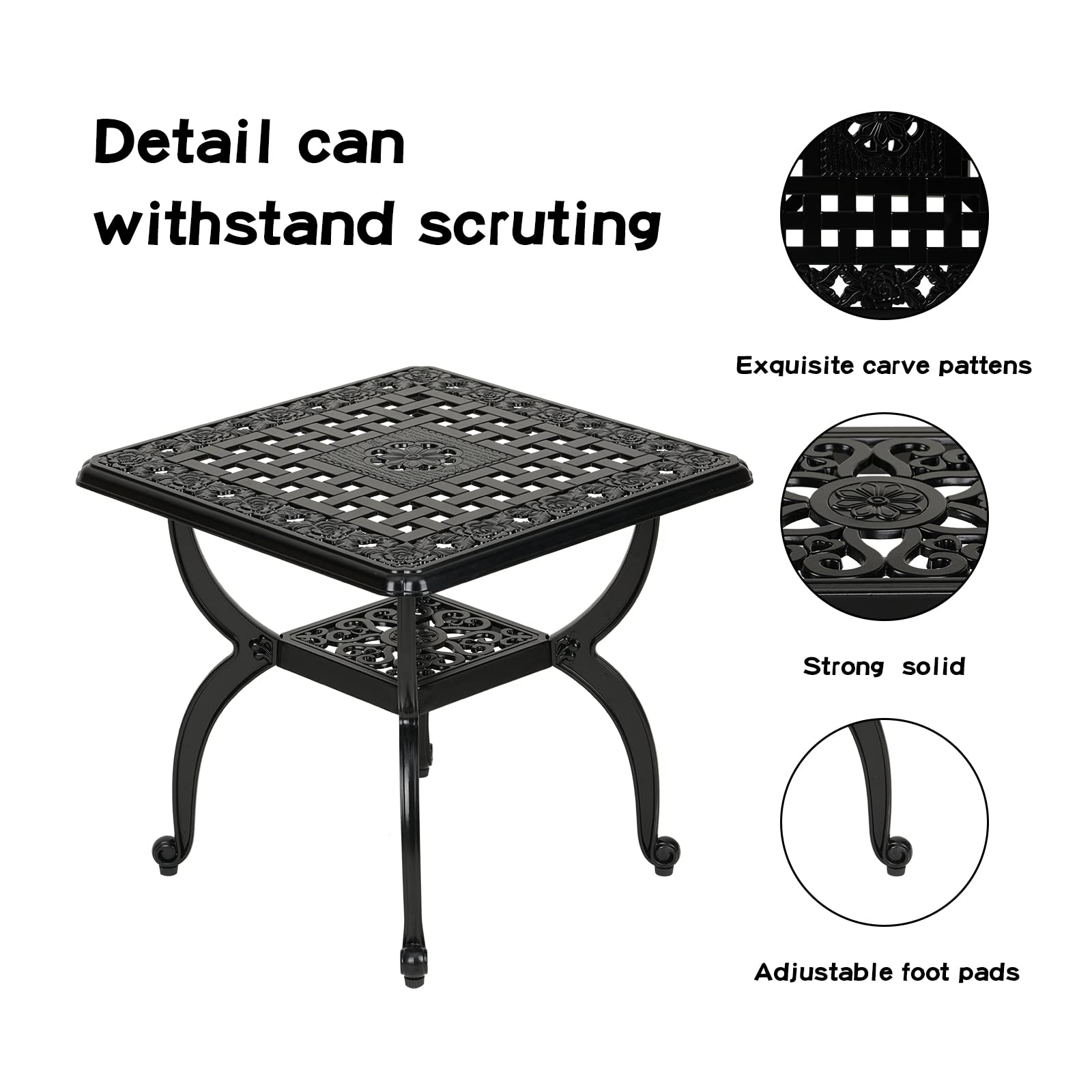 YKSY&YKSY stainless-steel screws closeup shows corrosion-resistant hardware