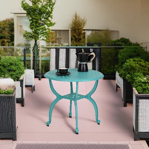 YKSY&YKSY table in patio setting enhancing outdoor seating and weather resistance