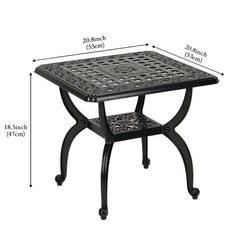YKSY&YKSY close-up of top texture and pattern highlights decorative durability