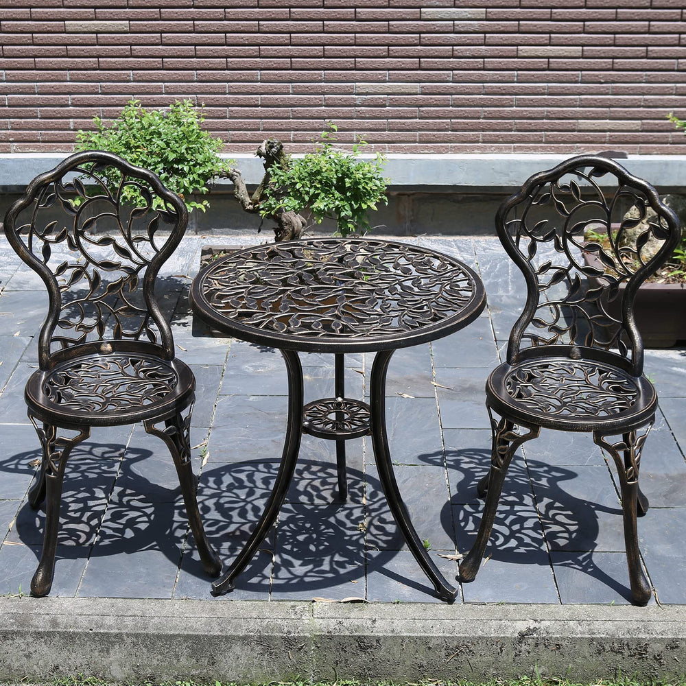 YKSY&YKSY antique copper finish texture closeup showing weatherproof protection