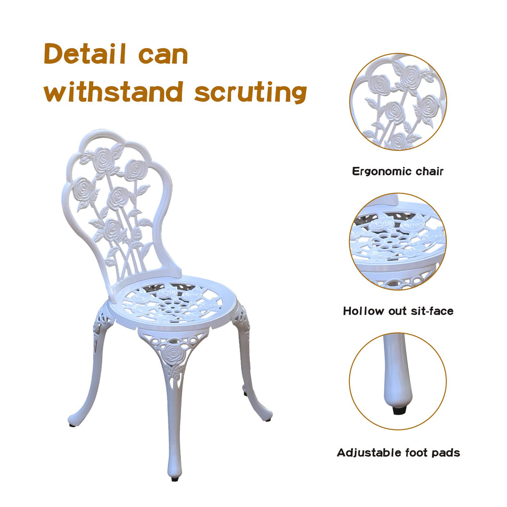 YKSY&YKSY set next to chair for scale illustrating compact footprint benefit