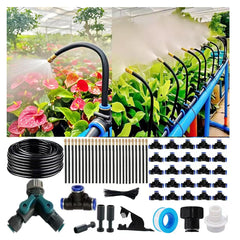 ylymnhcy front packaging and kit contents showing complete setup benefit