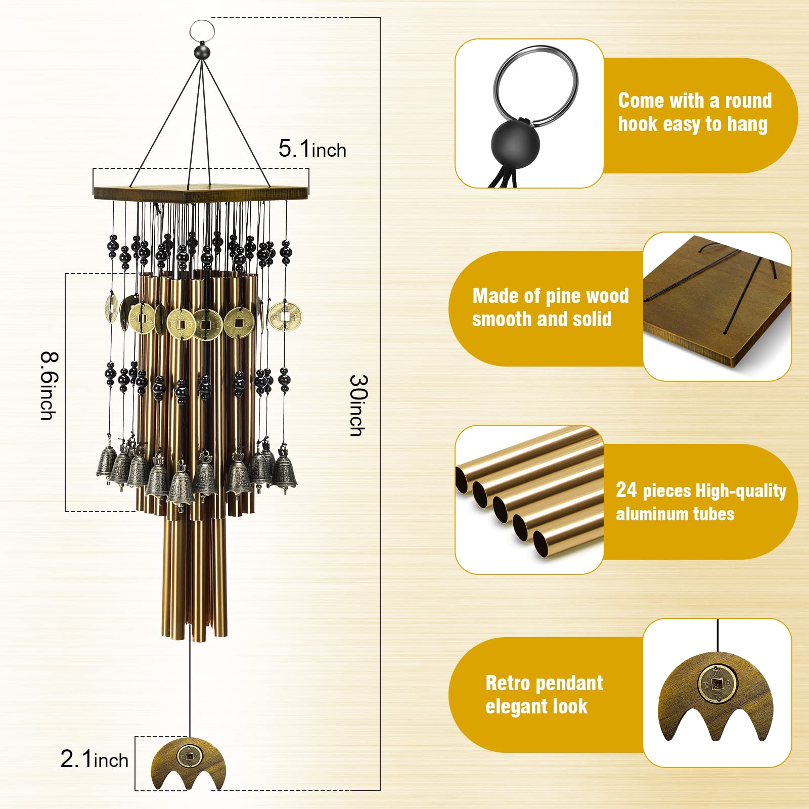 YLYYCC close-up of pine top plate highlighting durable, wear-resistant wood