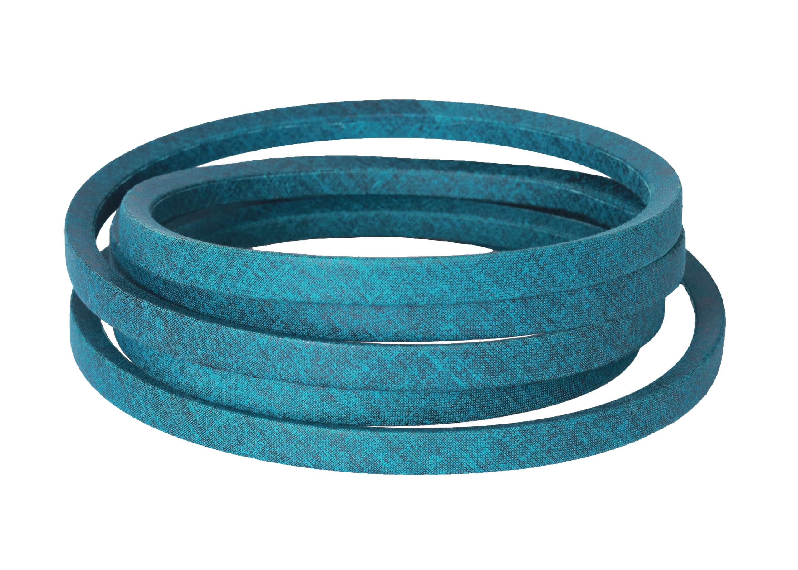 YMCONE belt front packaging showing part number and fitment benefits