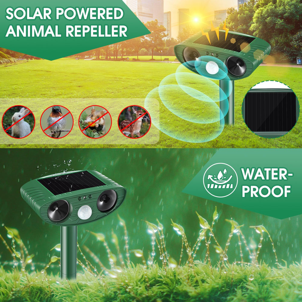 YOOYHHOME side waterproof seal for reliable weather resistance