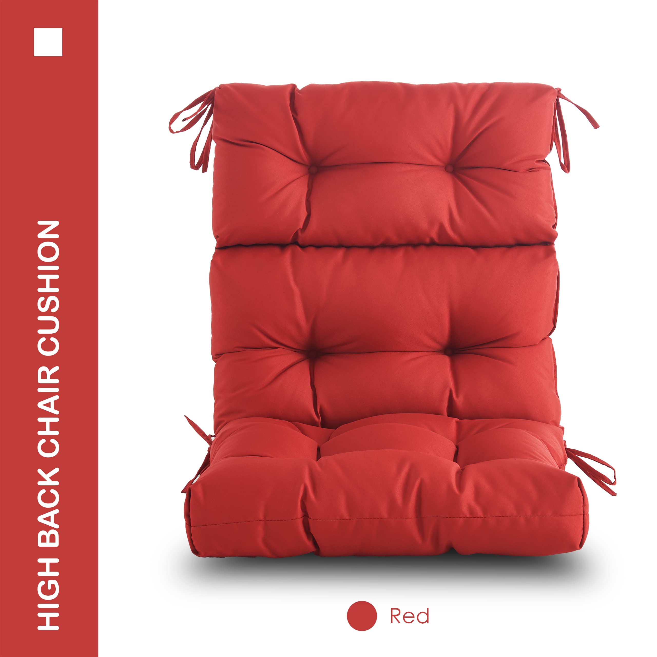 YOOZEKU close-up of waterproof polyester texture for weather resistance