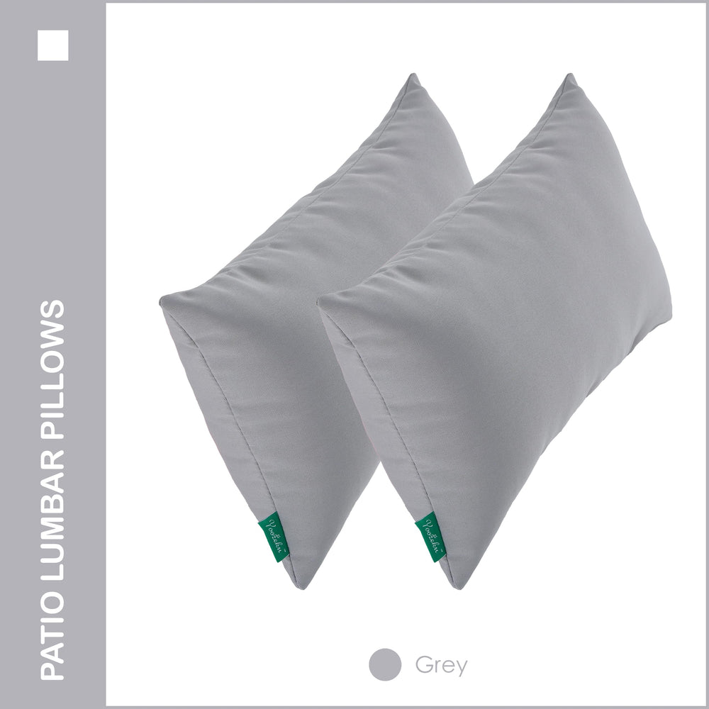 YOOZEKU close-up polyester fabric texture highlighting waterproof and colorfast finish
