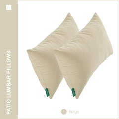 YOOZEKU close-up of waterproof polyester fabric highlighting durable texture