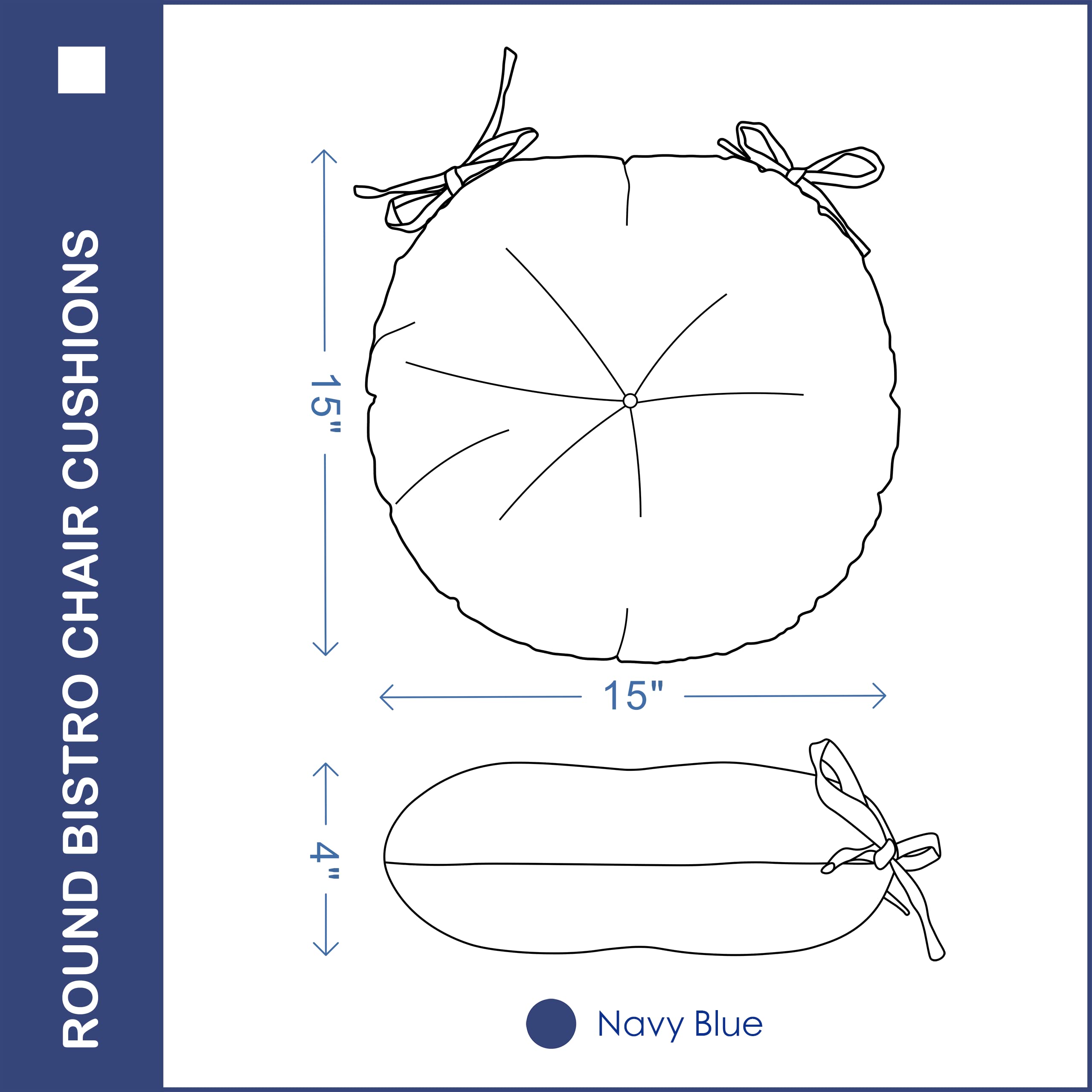 YOOZEKU ties and stitching detail showing secure fastening and durable seams