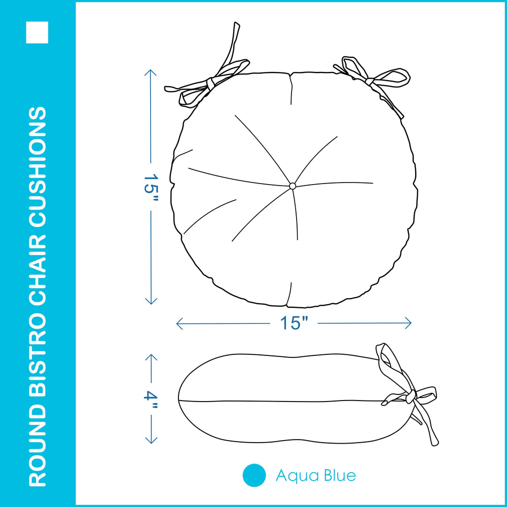 YOOZEKU detail of ties and stitching for secure attachment and long-lasting use