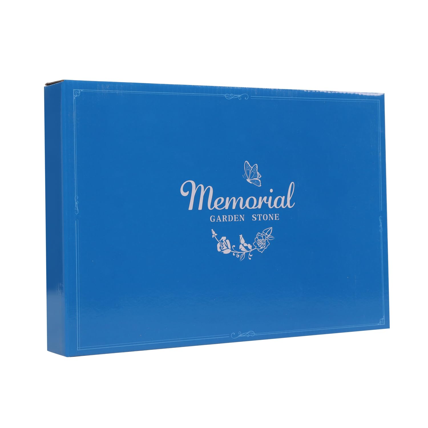 Youdear Memorials side profile emphasizing slim 0.4-inch height for low-profile placement advantage