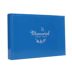 Youdear Memorials side profile emphasizing slim 0.4-inch height for low-profile placement advantage