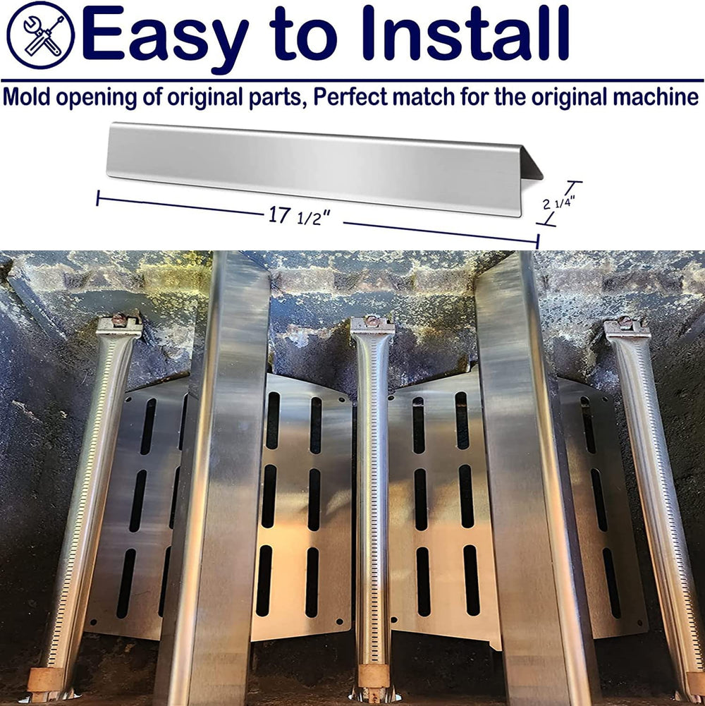 YOUFIRE close-up stainless texture demonstrating corrosion resistance benefit