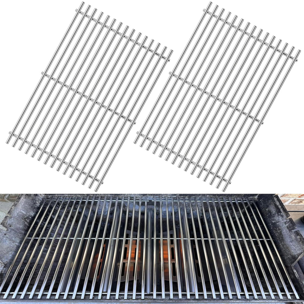 YOUFIRE lifestyle scene searing steaks highlighting even heat and pronounced grill marks