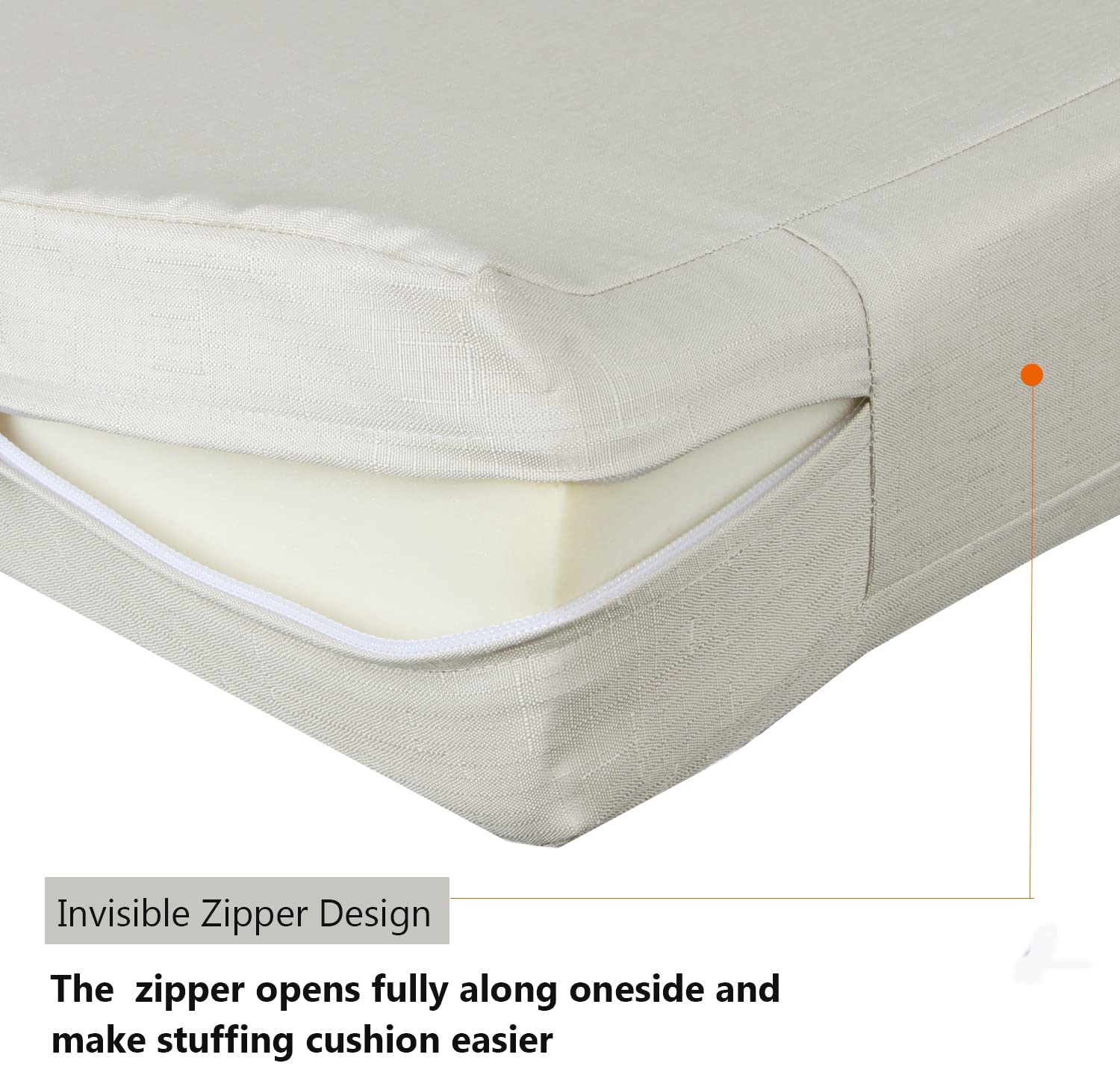 youngseahome washed and folded set showing machine-wash convenience