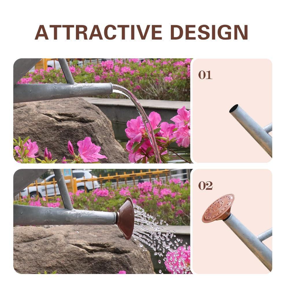 yourjoy used as a decorative planter displaying flowers and enhancing patio style