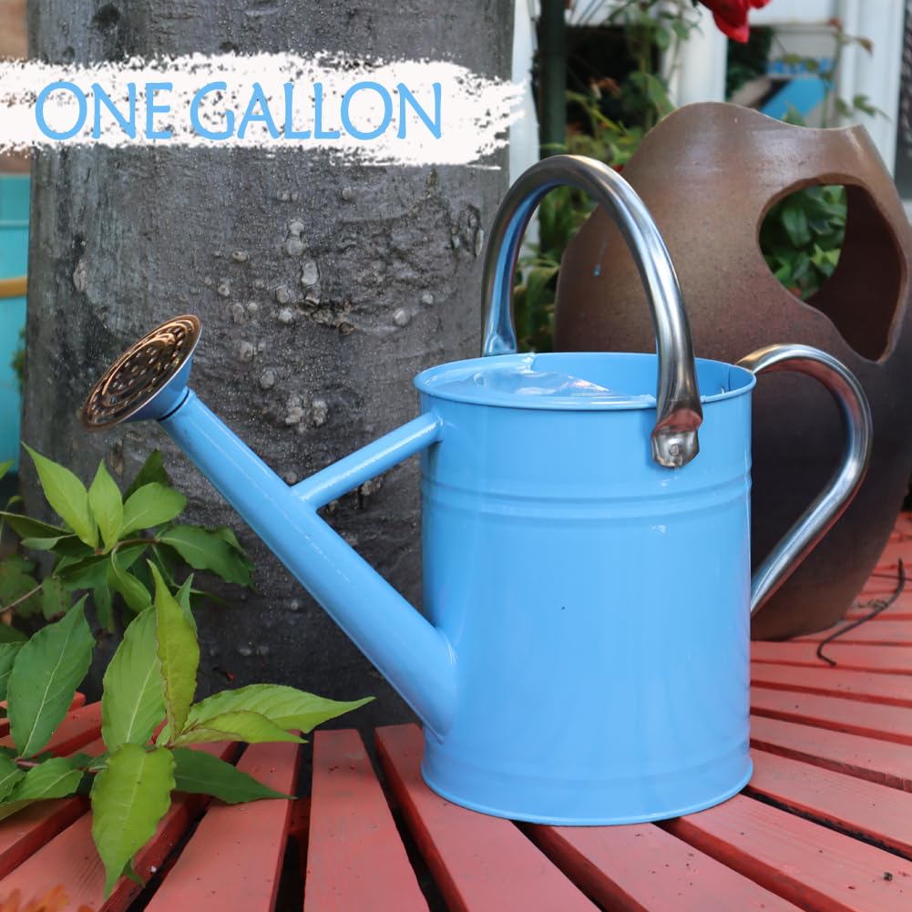 yourjoy can removable spout detail demonstrating adjustable flow for gentle shower or steady stream