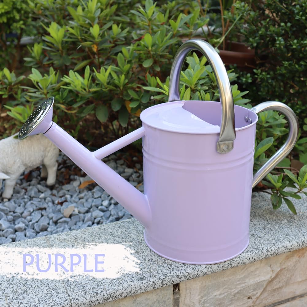 yourjoy watering can handle detail for comfortable grip and easier carrying