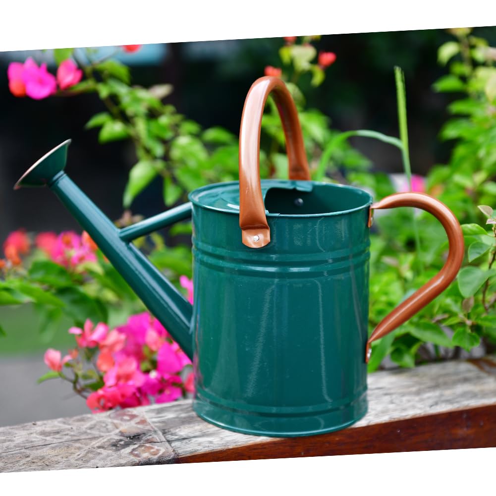 yourjoy size comparison with hand showing compact 1-gallon capacity and lightweight benefit