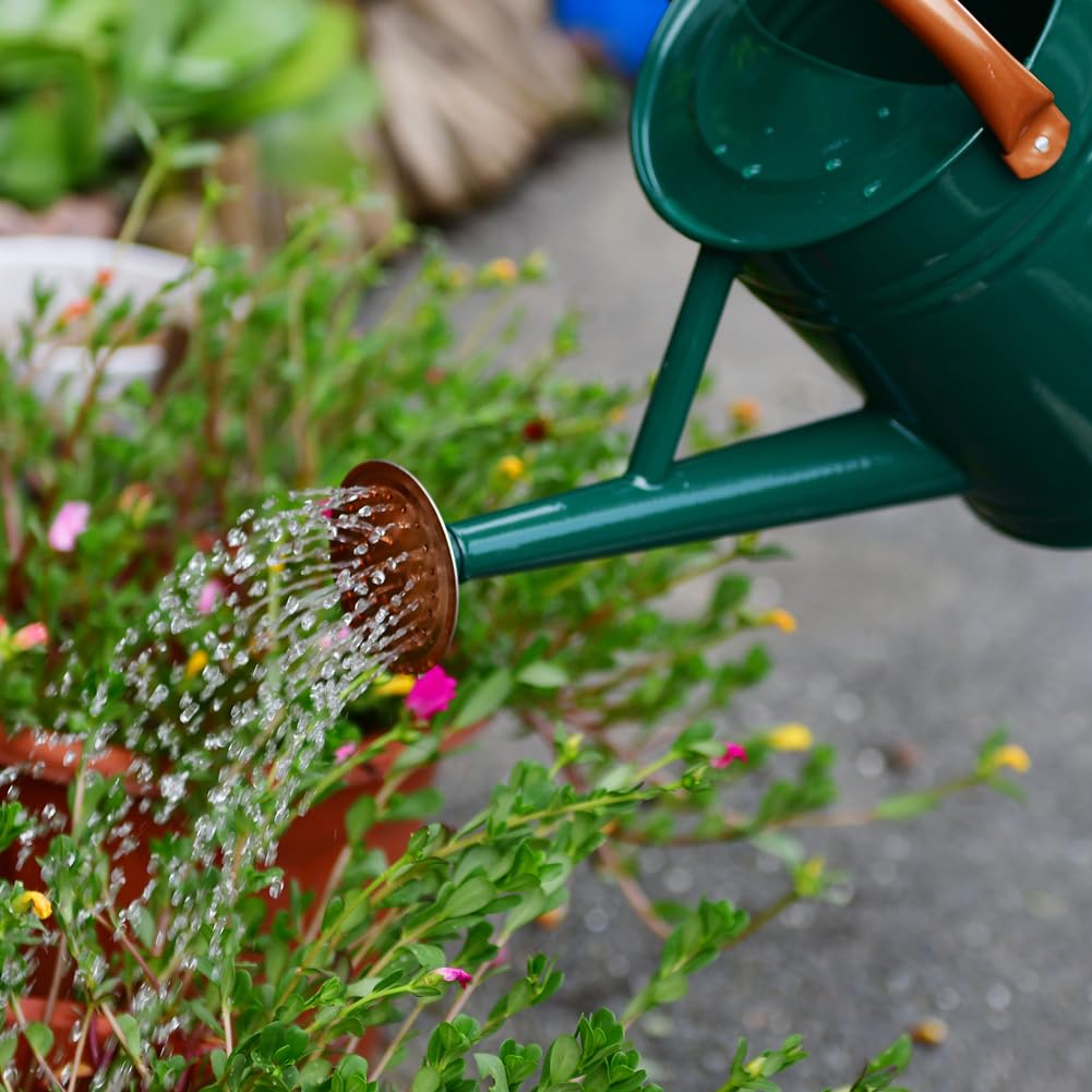 yourjoy used as planter with flowers showing decorative display and dual-purpose benefit