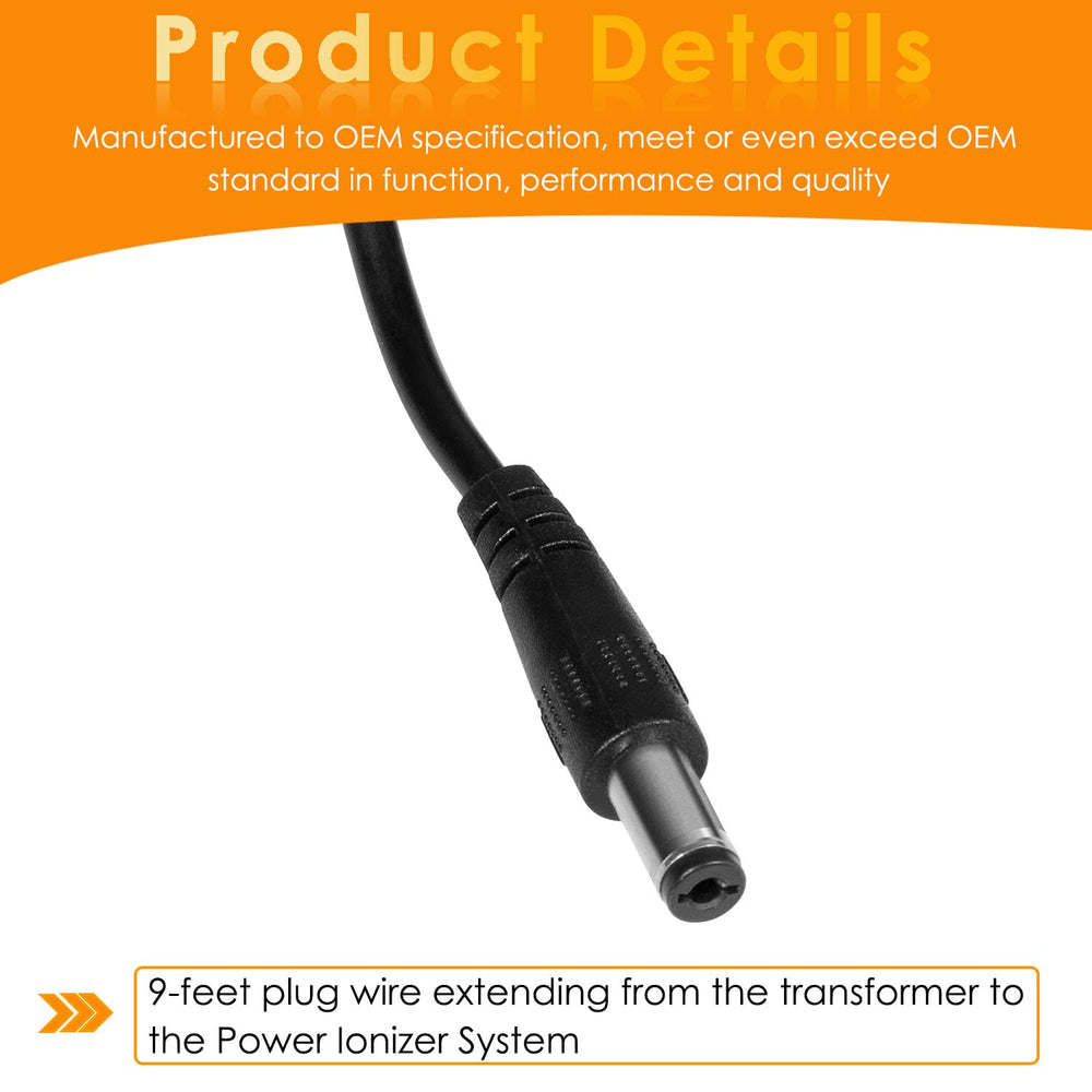 Yoursme transformer back housing closeup highlighting durable materials and longevity