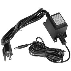 Yoursme transformer front view showing compact housing and easy replacement benefit