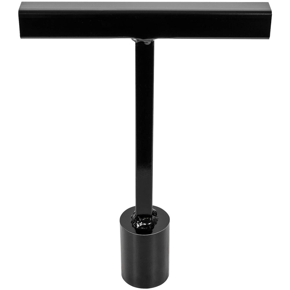 Yoursme interior cylinder 2.1 inch diameter view showing capacity and containment